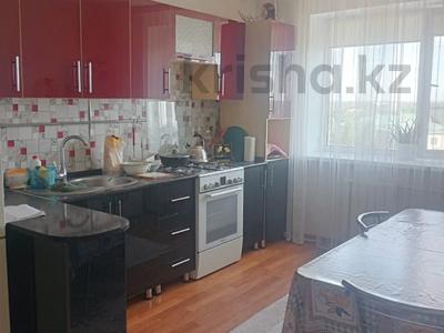 1-бөлмелі пәтер · 58.7 м² · 7/9 қабат, Кунаева, бағасы: 18 млн ₸ в Актобе
