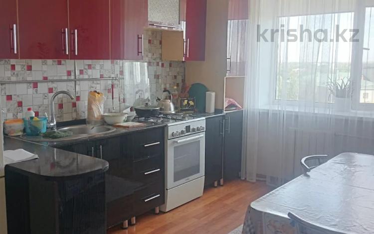 1-комнатная квартира · 58.7 м² · 7/9 этаж, Кунаева за 18 млн ₸ в Актобе — фото 2
