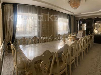 Часть дома · 5 комнат · 100.2 м² · 8.5 сот., Родничок рыночные 20а за 20 млн 〒 в Таразе