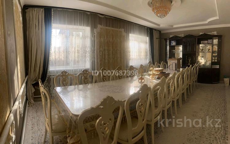 Часть дома · 5 комнат · 100.2 м² · 8.5 сот., Родничок рыночные 20а за 20 млн 〒 в Таразе — фото 2