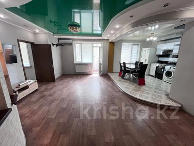 2-комнатная квартира · 66 м² · 3/10 этаж, мкр Юго-Восток, шахтеров 70 за 23.8 млн ₸ в Караганде, Казыбек би р-н