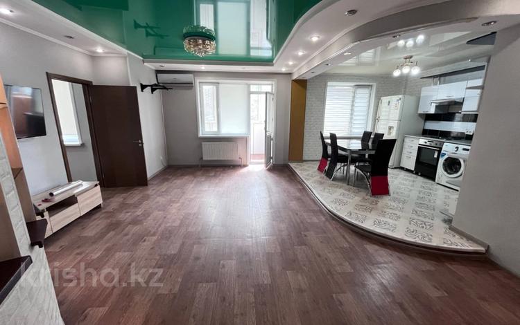 2-комнатная квартира · 66 м² · 3/10 этаж, мкр Юго-Восток, шахтеров 70 за 23.8 млн ₸ в Караганде, Казыбек би р-н — фото 3