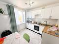 3-бөлмелі пәтер · 60 м² · 3/5 қабат, военный городок жулдыз, бағасы: 21.3 млн ₸ в Талдыкоргане, мкр военный городок Жулдыз