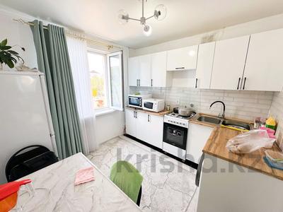 3-бөлмелі пәтер · 60 м² · 3/5 қабат, военный городок жулдыз, бағасы: 21.3 млн ₸ в Талдыкоргане, мкр военный городок Жулдыз