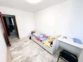 3-бөлмелі пәтер · 60 м² · 3/5 қабат, военный городок жулдыз, бағасы: 21.3 млн ₸ в Талдыкоргане, мкр военный городок Жулдыз — фото 5
