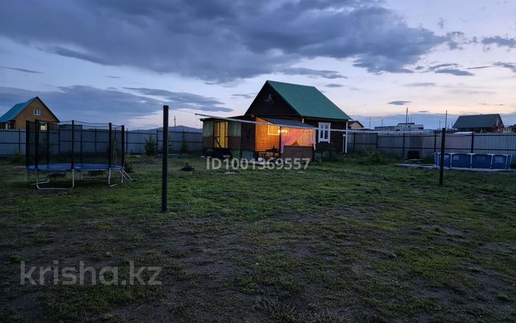 Отдельный дом · 4 комнаты · 100 м² · 12 сот., 14 6 за 35 млн 〒 в Новой бухтарме — фото 10