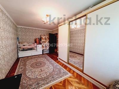 3-комнатная квартира · 63 м² · 5/5 этаж, Әл-Фараби за 17 млн ₸ в Таразе