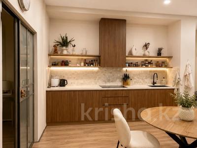 3-бөлмелі пәтер · 118 м² · 1/5 қабат, Ремизовка 1а, бағасы: 97 млн ₸ в Алматы, Бостандыкский р-н