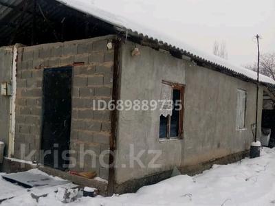 Отдельный дом • 3 комнаты • 85 м² • 8 сот., Аубакирова 3 за 7.5 млн 〒 в Тонкерисе