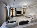 4-комнатная квартира · 160 м² · 12/21 этаж, Калдаякова 3 за 187 млн ₸ в Астане, Алматы р-н