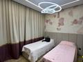 4-комнатная квартира · 160 м² · 12/21 этаж, Калдаякова 3 за 187 млн ₸ в Астане, Алматы р-н — фото 15
