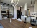 4-комнатная квартира · 160 м² · 12/21 этаж, Калдаякова 3 за 187 млн ₸ в Астане, Алматы р-н — фото 2