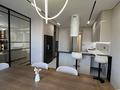 4-комнатная квартира · 160 м² · 12/21 этаж, Калдаякова 3 за 187 млн ₸ в Астане, Алматы р-н — фото 4