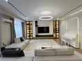 4-комнатная квартира · 160 м² · 12/21 этаж, Калдаякова 3 за 187 млн ₸ в Астане, Алматы р-н — фото 5