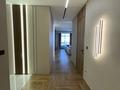 4-комнатная квартира · 160 м² · 12/21 этаж, Калдаякова 3 за 187 млн ₸ в Астане, Алматы р-н — фото 8