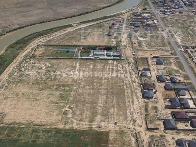 Участок · 8 соток, Атырау за 5.5 млн ₸