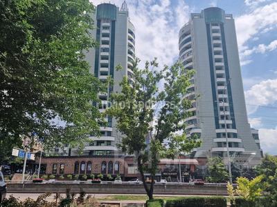 2-бөлмелі пәтер · 56 м² · 1/9 қабат, Самал-2 ш/а. 52 — Аль - Фараби - Мендекулова, бағасы: 58 млн ₸ в Алматы, Медеуский р-н