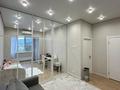 2-бөлмелі пәтер · 66 м² · 12/20 қабат, Гагарина 310, бағасы: 60.5 млн ₸ в Алматы, Бостандыкский р-н — фото 12
