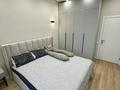 2-бөлмелі пәтер · 66 м² · 12/20 қабат, Гагарина 310, бағасы: 60.5 млн ₸ в Алматы, Бостандыкский р-н — фото 2