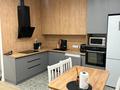2-бөлмелі пәтер · 66 м² · 12/20 қабат, Гагарина 310, бағасы: 60.5 млн ₸ в Алматы, Бостандыкский р-н — фото 7