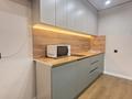 2-комнатная квартира · 60 м² · 1/7 этаж, Жургенова 27 — Школа гимназия #74 , Байтурсынова за 26.2 млн 〒 в Астане, Сарайшык р-н — фото 11