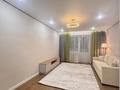 2-комнатная квартира · 60 м² · 1/7 этаж, Жургенова 27 — Школа гимназия #74 , Байтурсынова за 26.2 млн 〒 в Астане, Сарайшык р-н — фото 4