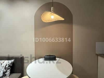 1-комнатная квартира · 30 м² · 2/5 этаж, 20-й микрорайон 16 за 21 млн 〒 в Алматы, Алатауский р-н