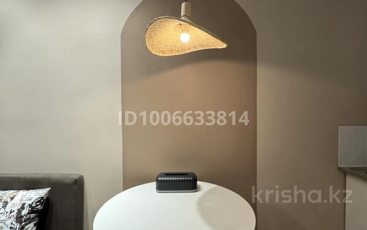 1-комнатная квартира · 30 м² · 2/5 этаж, 20-й микрорайон 16 за 21 млн 〒 в Алматы, Алатауский р-н — фото 2