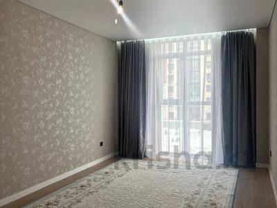 2-комнатная квартира · 62.1 м² · 4/9 этаж, Мангилик ел 20 за 26.5 млн ₸ в Актобе
