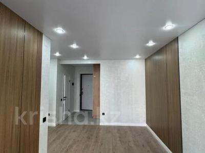 2-бөлмелі пәтер · 36 м² · 2/9 қабат, Шұғыла ш/а., Жунисова — Ипотеку проходит Алматы жастары, бағасы: 25.5 млн ₸ в Наурызбайский р-н