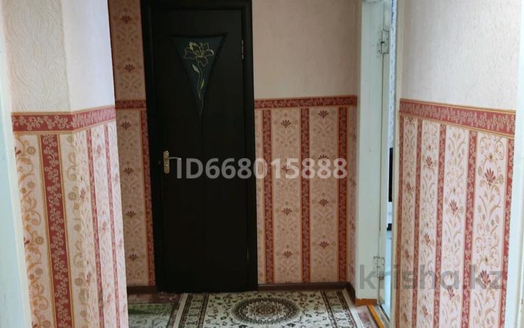 3-бөлмелі пәтер · 74 м² · 1/5 қабат, Карасай батыра 4 — Кисикова, бағасы: 28 млн ₸ в Каскелене — фото 2