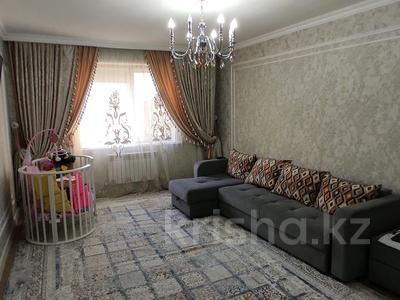 2-комнатная квартира, 66.2 м², 1/5 этаж, мкр Зердели (Алгабас-6) за 32 млн 〒 в Алматы, Алатауский р-н