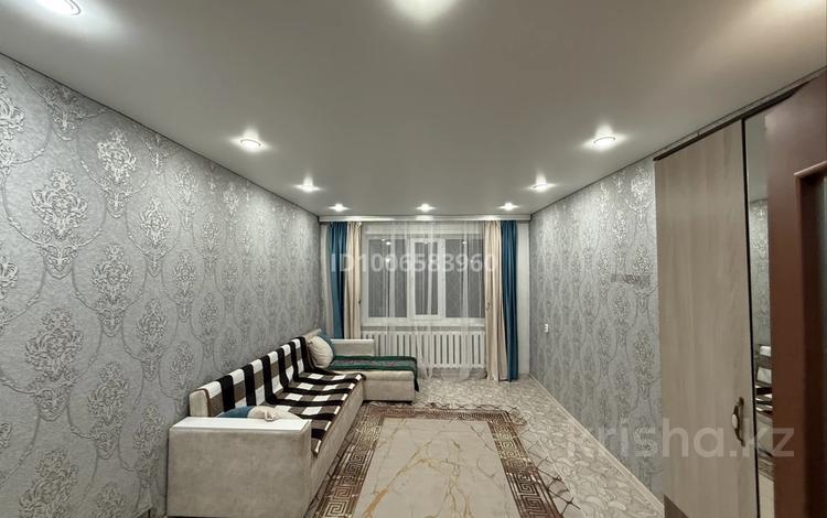 2-комнатная квартира · 52 м² · 1/5 этаж, Джандильдинова 94 42 за 14 млн ₸ в Кокшетау — фото 12