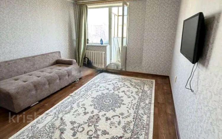 1-комнатная квартира · 47 м² · 6/9 этаж, мкр 12 за 14.5 млн ₸ в Актобе — фото 2