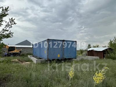 Участок · 5 соток, Киши Байсерке за 7 млн ₸