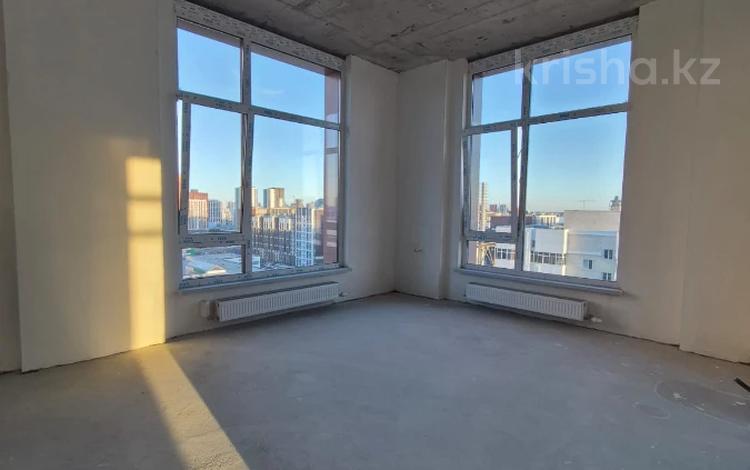 4-комнатная квартира · 160 м² · 14/14 этаж, Бухар жырау 20 — Дизайн проект в подарок за 165 млн ₸ в Астане, Есильский р-н — фото 11