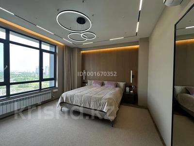 Аренда квартир в Астане: 5-комнатная квартира · 275 м² · 9/20 этаж, Жумекен Нажимеденов 2 за 3.9 млн 〒 5-комнатная квартира · 275 м² · 9/20 этаж, Жумекен Нажимеденов 2 за 3.9 млн 〒 в Астане, Сарайшык р-н