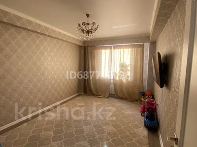 2-комнатная квартира, 57 м², 5/5 этаж, Жунисова 10 к10 за 29.5 млн 〒 в Алматы, Наурызбайский р-н