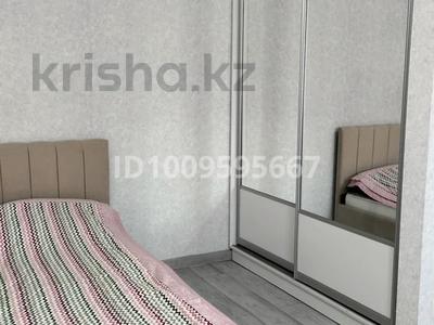 2-бөлмелі пәтер · 46 м² · 9/10 қабат, мкр Аксай-5 25, бағасы: 33 млн ₸ в Алматы, Ауэзовский р-н