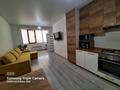 2-бөлмелі пәтер · 46 м² · 9/10 қабат, мкр Аксай-5 25, бағасы: 33 млн ₸ в Алматы, Ауэзовский р-н — фото 11