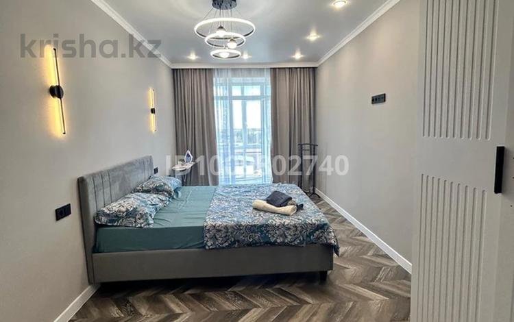 2-бөлмелі пәтер · 69.5 м² · 7/10 қабат, Сарайшык 79, бағасы: 36.5 млн ₸ в Уральске — фото 2