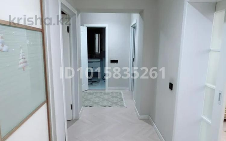 3-комнатная квартира · 85 м² · 1/5 этаж, Валиханова 115 — Кабанбай батыр за 800 000 ₸ в Алматы, Медеуский р-н — фото 2
