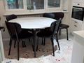 3-комнатная квартира · 85 м² · 1/5 этаж, Валиханова 115 — Кабанбай батыр за 800 000 ₸ в Алматы, Медеуский р-н — фото 9
