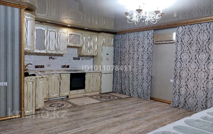 2-комнатная квартира · 58.3 м² · 1/6 этаж, Кенен Азербаева 6 — Жумабаева /Азербаева за 28 млн ₸ в Астане, Алматы р-н — фото 12