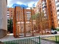 2-комнатная квартира · 58.3 м² · 1/6 этаж, Кенен Азербаева 6 — Жумабаева /Азербаева за 28 млн ₸ в Астане, Алматы р-н — фото 5