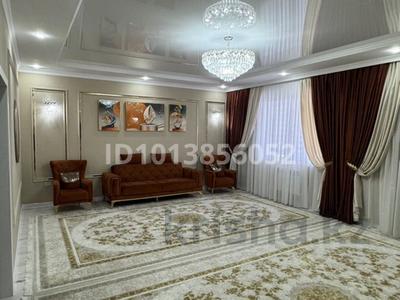 4-бөлмелі пәтер · 147 м² · 6/8 қабат, 19-ш/а. 45/3, бағасы: 52.5 млн ₸ в Актау, 19-й мкр