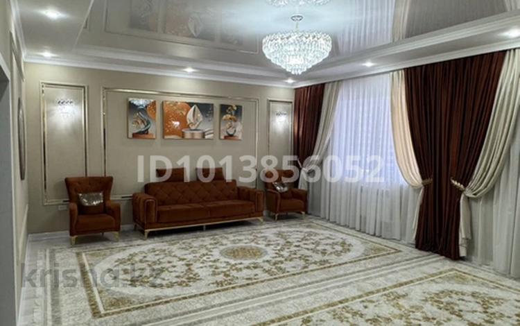 4-бөлмелі пәтер · 147 м² · 6/8 қабат, 19-ш/а. 45/3, бағасы: 52.5 млн ₸ в Актау, 19-й мкр — фото 12