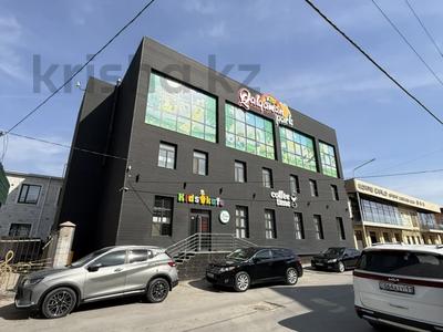 Дүкендер мен бутиктер · 850 м², бағасы: 172 млн ₸ в 