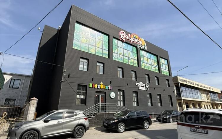 Дүкендер мен бутиктер · 850 м², бағасы: 172 млн ₸ в  — фото 2