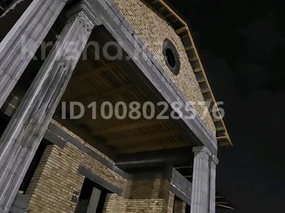 Часть дома · 6 комнат · 250 м² · 8 сот., мкр Достык — Булешова улица, Науша көшесі за 35 млн 〒 в Шымкенте, Абайский р-н